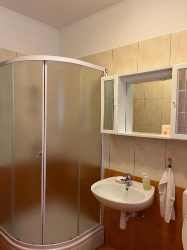 Apartments Bernarda
