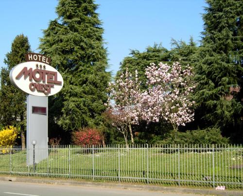 Hotel Motel Ovest – Vittuone, DC
