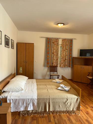 Apartments Bernarda