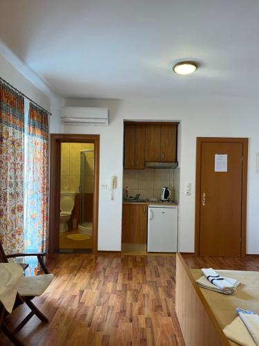 Apartments Bernarda