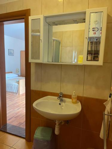 Apartments Bernarda