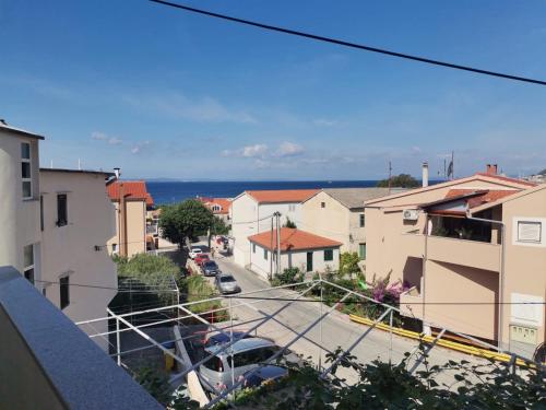 Apartments Bernarda
