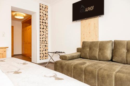 Hotel Alphof Stubaital – Fulpmes, IL