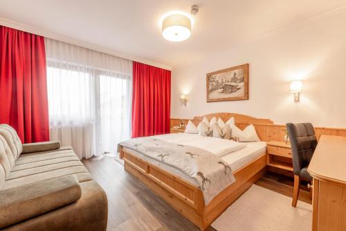 Hotel Alphof Stubaital – Fulpmes, IL