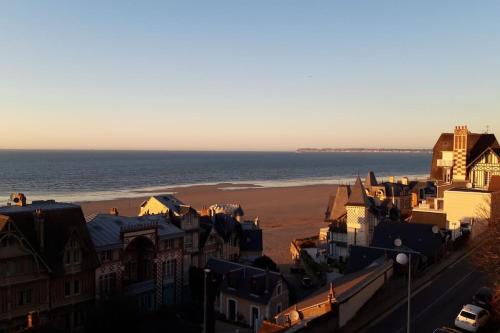 Villa d'exception vue sur mer, 9 chambres