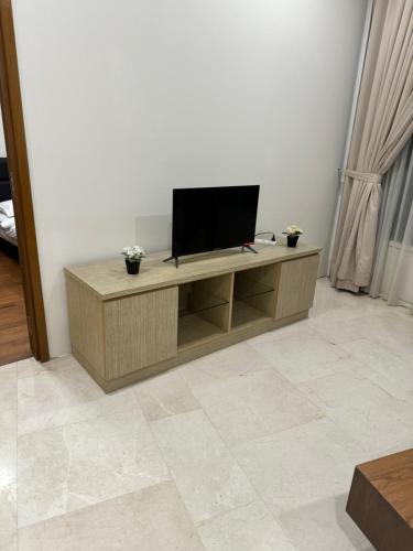 Vortex suites KLCC Apartment by SALEH - image 13
