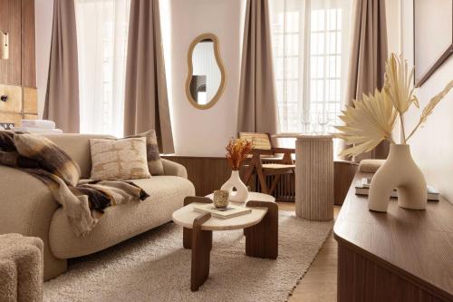 Luxurious A-C flat - 2P - Bastille-Le Marais - Location saisonnière - Paris