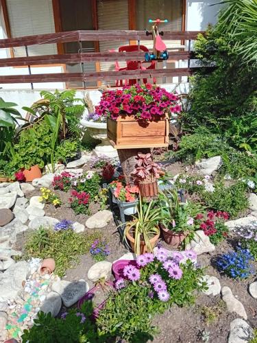 Guest House Urdoviza - image 14