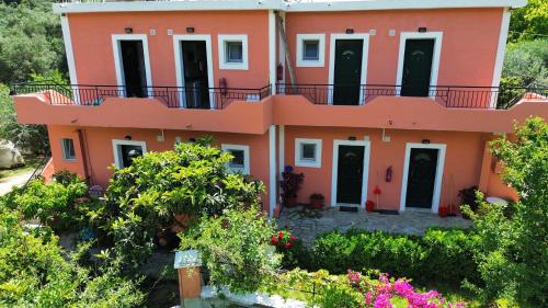 Athina Studios 2