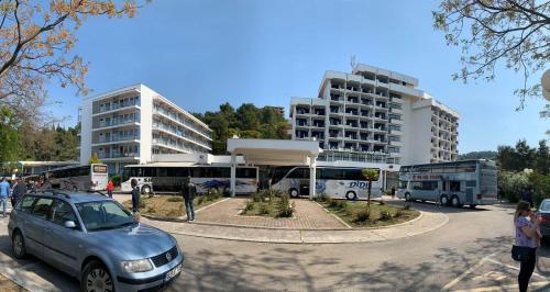 CORPUS A - Hotel Albatros - image 4
