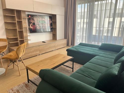 Bright Side - central & modern - Location saisonnière - Iaşi