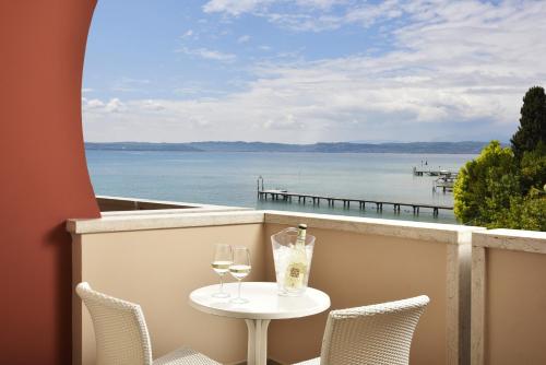 Hotel Continental Thermae & Spa - image 14