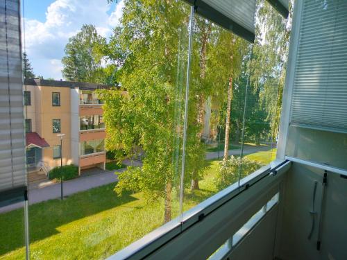 Helsinki Area Apartment 15 Min to Airport With Own Parking Lot