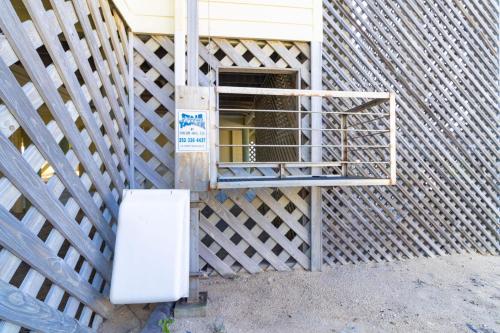 Two-Bedroom Apartment image 9