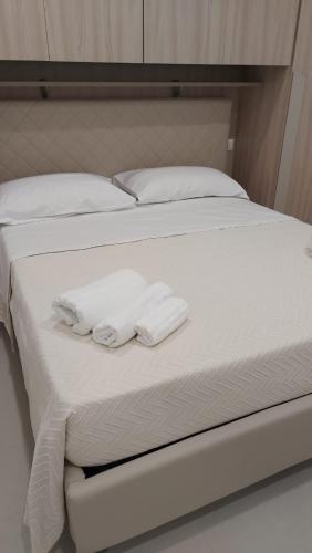 CASA VACANZE Lisa&Giò Room Type - Triple Room
