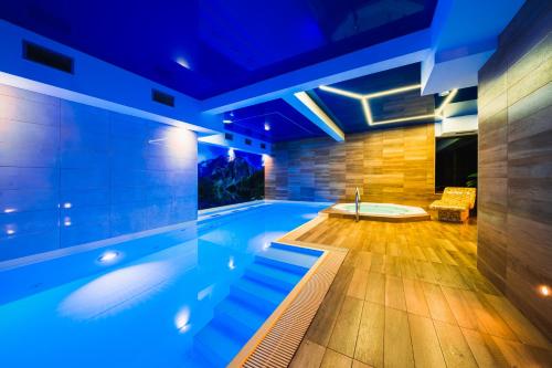 Sądelski Dwór Medical & SPA, Закопане
