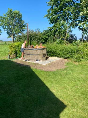  Søbugten in Nykøbing Mors