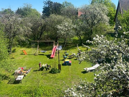 Brand new 3BR family friendly house with huge garden Brand new 3BR family friendly house with huge garden