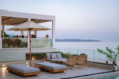 ZEST THASSOS LUXURY RETREAT