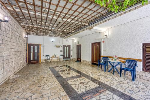 Kert, Apartments Cindric in Selce