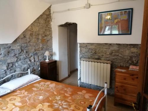 La Debbia Ranch - Pontremoli