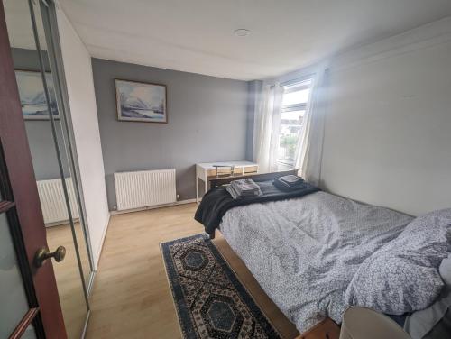 Gorgeous Full Home in Edinburgh, Edinburgh (fotografie 10)