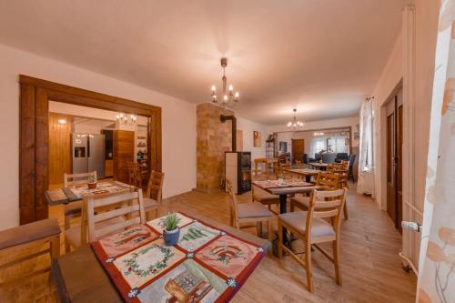 ห้องจัดเลี้ยง, Wassermann in เรชเตย์น