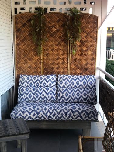  Apartment in front of Arrabassada Beach in Tarragona