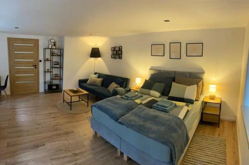 Apartament pod Sejdakiem in กลูชิกา กอร์นา