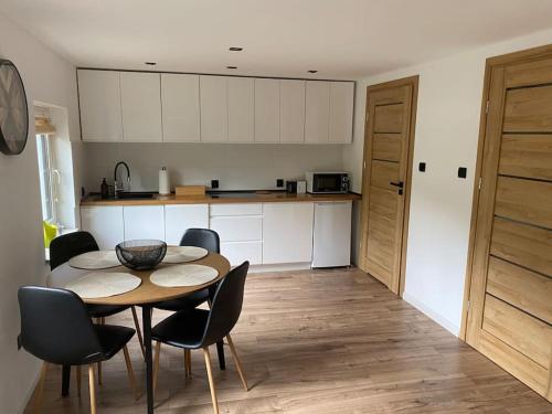 Apartament pod Sejdakiem in กลูชิกา กอร์นา