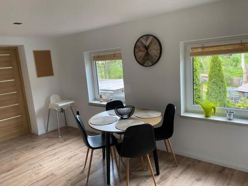 Apartament pod Sejdakiem in กลูชิกา กอร์นา