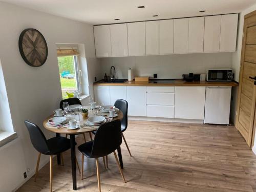 Apartament pod Sejdakiem in กลูชิกา กอร์นา