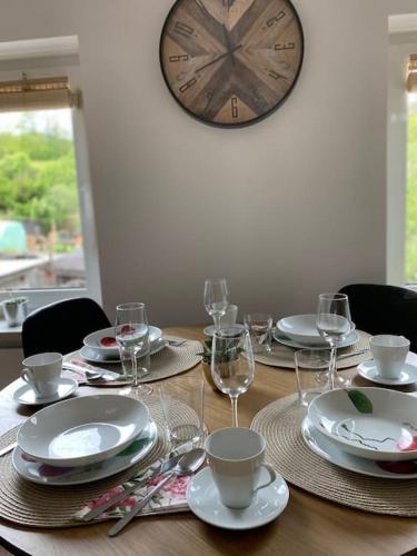 Apartament pod Sejdakiem in กลูชิกา กอร์นา