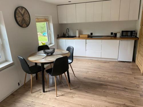 Apartament pod Sejdakiem in กลูชิกา กอร์นา