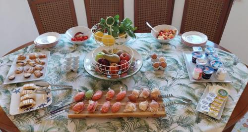 Villa Donna Carolina Capri - Accommodation - Anacapri