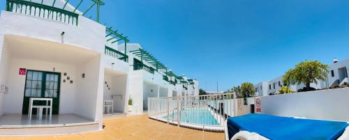 -MONTORIAN Apartments -LANZAROTE 5