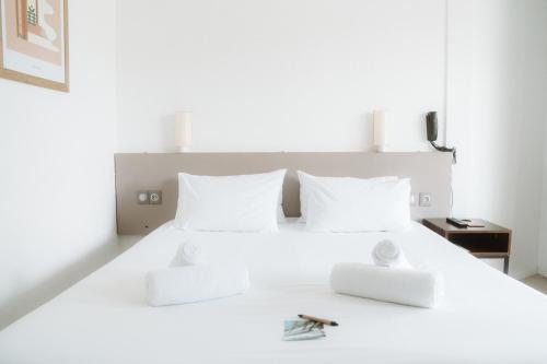 Double Room with Balcony and Kitchenette - Standard