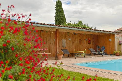 Kert, La Ferme des Denis in Chanos-Curson
