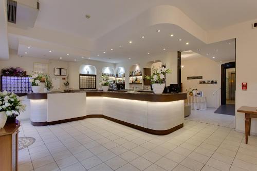 Anthos Hotel – Cesenatico, IN
