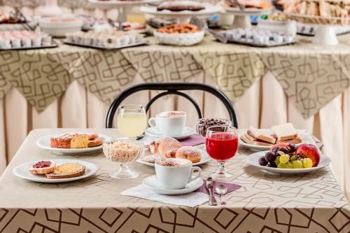 Anthos Hotel – Cesenatico, IN
