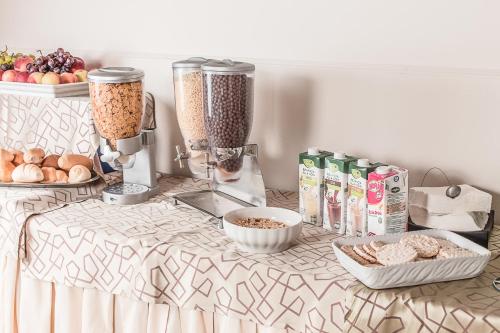 Anthos Hotel – Cesenatico, IN