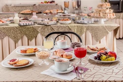 Anthos Hotel – Cesenatico, IN