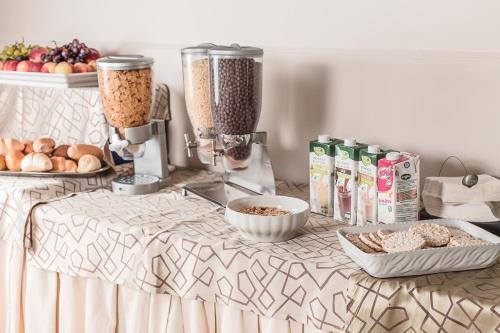 Anthos Hotel – Cesenatico, IN