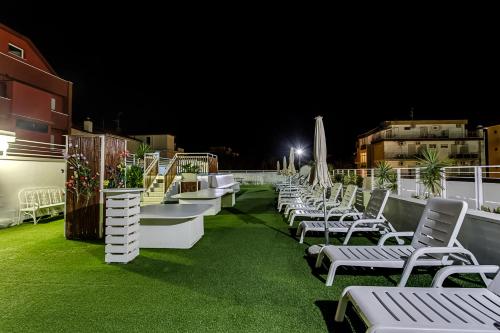Anthos Hotel – Cesenatico, IN
