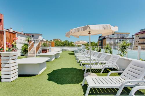 Anthos Hotel – Cesenatico, IN