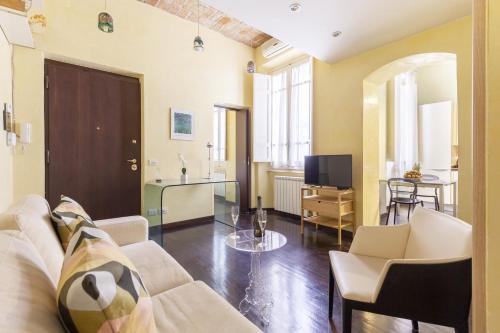 Hostly-Urban Oasis Turati-Few Steps from Colosseum, Rzym
