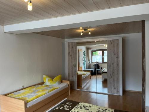 Ferienwohnung Beim Friedlmichl in 柯尼希施泰因