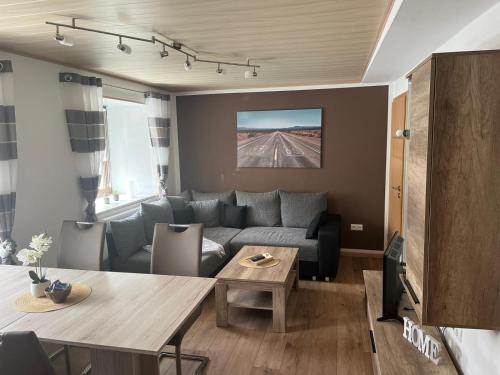 客房, Ferienwohnung Beim Friedlmichl in 柯尼希施泰因