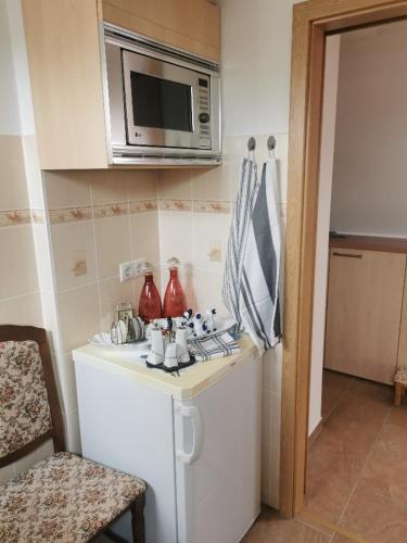 Ferienwohnung Dresden-Trachenberge-Stadtblick, Drážďany (fotografie 9)
