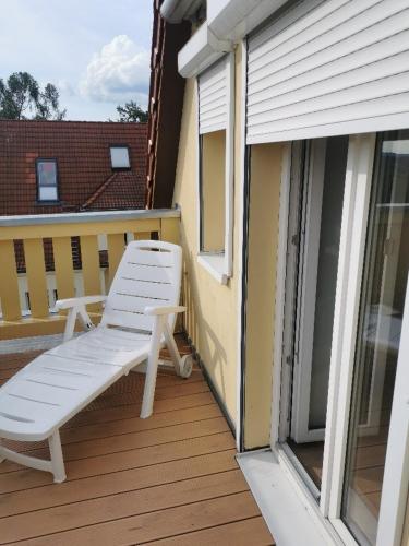 Ferienwohnung Dresden-Trachenberge-Stadtblick, Drážďany (fotografie 7)